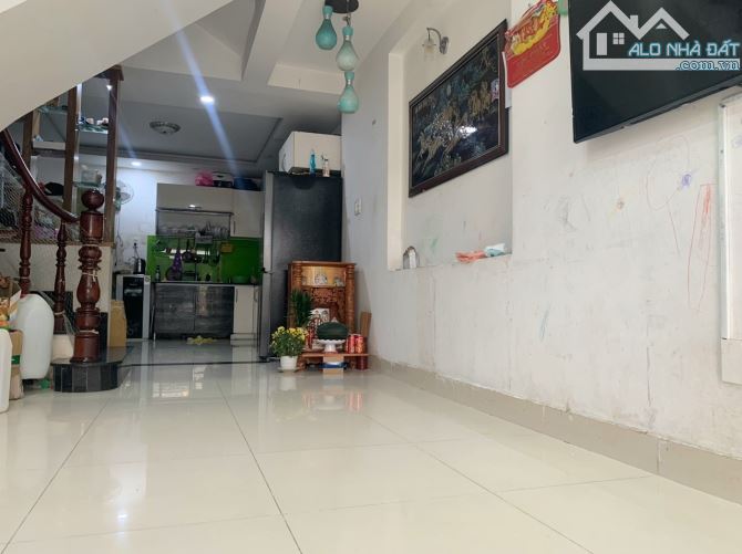 Bán nhà trục đường Hoàng Diệu 2. 50m2. 4 tầng. oto ngũ trong nhà. 10 tỷ. - 1