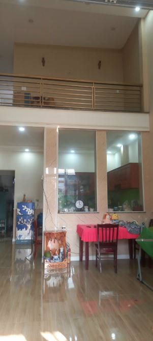 Bán Nhà 1 trệt 1 Gác Đúc, dt 5 x 16m kp4 Trảng Dài, Biên Hòa - 1