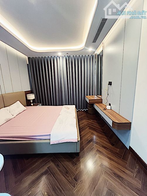 Cho thuê căn Hộ 67m2 2 phòng ngủ 2wc hoàn thiện full nội thất tại Dojji - 1