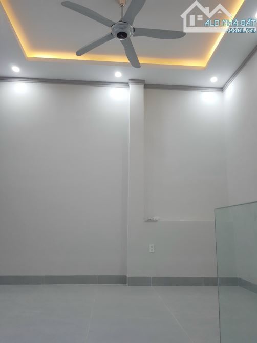 BÁN NHÀ GẦN CHỢ 26 TÂN PHONG, 175m2 SÀN SỬ DỤNG, SỔ RIÊNG THỔ - 14