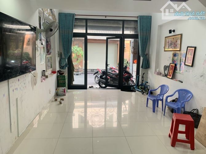 Bán nhà trục đường Hoàng Diệu 2. 50m2. 4 tầng. oto ngũ trong nhà. 10 tỷ. - 2