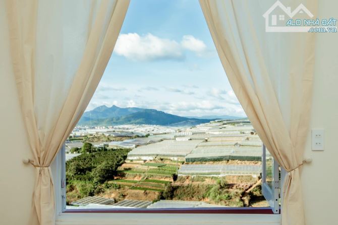 ❣️ CHỦ NGỘP GIẢM 1tỉ còn 7tỉ8 Homestay 2 mặt tiền đường, P11 . View bao đẹp - 2