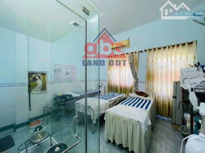 Bán nhà mặt tiền nguyễn thành đồng thống nhất biên hoà 230m2 giá ngộp đầu tư ok ạ - 2