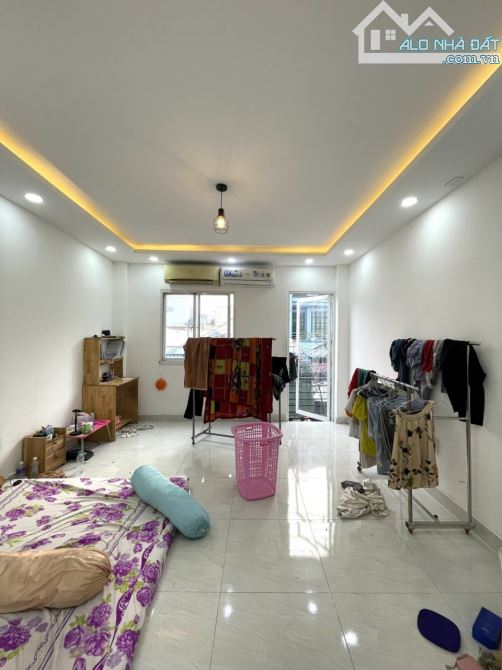 BÁN NHÀ NGUYỄN PHÚC CHU, TÂN BÌNH GẦN 50M2 NHỈNH 6 TỶ - 2