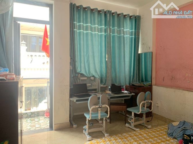 Bán nhà trục đường Hoàng Diệu 2. 50m2. 4 tầng. oto ngũ trong nhà. 10 tỷ. - 3