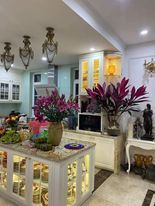 BÁN SIÊU BIỆT THỰ VIỆT HƯNG LONG BIÊN 240M-3,5TẦNG-10MT.51,6TỶ  KHU VIP CỦA CÁC ĐẠI GIA - 4