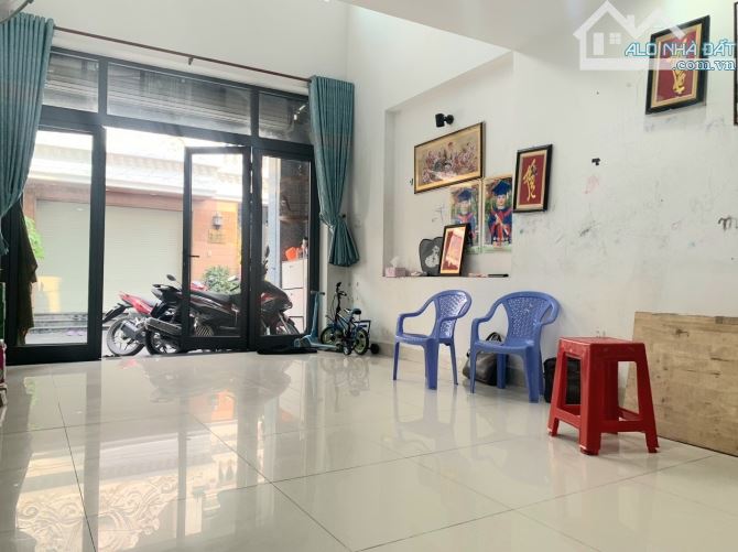 Bán nhà trục đường Hoàng Diệu 2. 50m2. 4 tầng. oto ngũ trong nhà. 10 tỷ. - 4