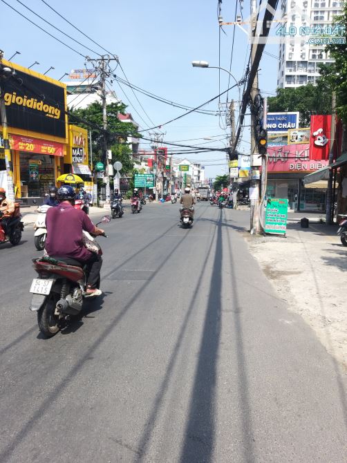Bán đất mặt tiền Nguyễn Duy Trinh phường Bình Trưng Tây TP Thủ Đức giá 29 tỷ - 4