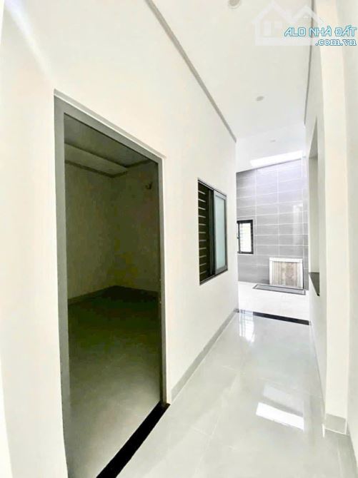 BÁN NHÀ GẦN CHỢ 26 TÂN PHONG, 175m2 SÀN SỬ DỤNG, SỔ RIÊNG THỔ - 5