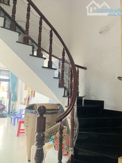 Bán nhà trục đường Hoàng Diệu 2. 50m2. 4 tầng. oto ngũ trong nhà. 10 tỷ. - 5