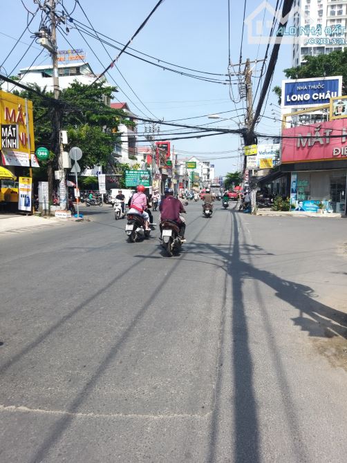Bán đất mặt tiền Nguyễn Duy Trinh phường Bình Trưng Tây TP Thủ Đức giá 29 tỷ - 5