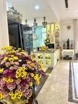 BÁN SIÊU BIỆT THỰ VIỆT HƯNG LONG BIÊN 240M-3,5TẦNG-10MT.51,6TỶ  KHU VIP CỦA CÁC ĐẠI GIA - 6