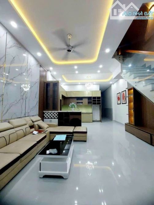 BÁN NHÀ GẦN CHỢ 26 TÂN PHONG, 175m2 SÀN SỬ DỤNG, SỔ RIÊNG THỔ - 7