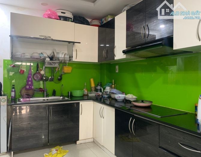 Bán nhà trục đường Hoàng Diệu 2. 50m2. 4 tầng. oto ngũ trong nhà. 10 tỷ. - 7