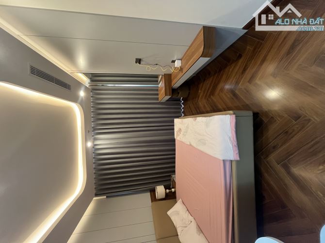 Cho thuê căn Hộ 67m2 2 phòng ngủ 2wc hoàn thiện full nội thất tại Dojji - 7
