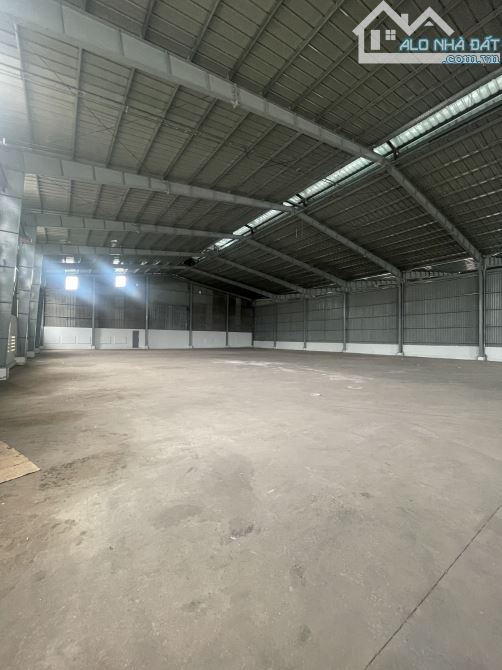 Cho thuê kho xưởng lớn 1000m2, 2500m2, 4500m2, 5000m2 QL 51, Long Thành, Đồng Nai