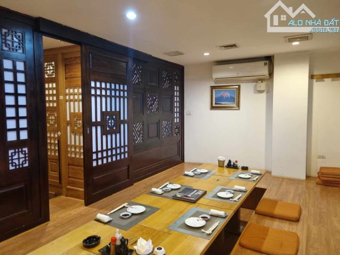 Trung tâm Hà Nội - Hoàn Kiếm – Phố Cổ có căn nhà 350m2 – MT10m – 5 Tầng – 1 Sổ 1 chủ .
