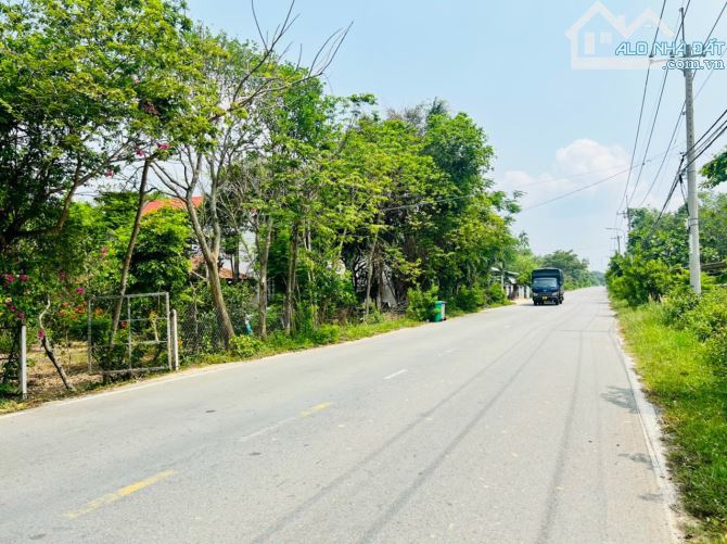 Chủ gởi bán đất diện tích 3.741m2 có sẵn 115m2 thổ cư đường Trung Lập xã Trung Lập Thượng