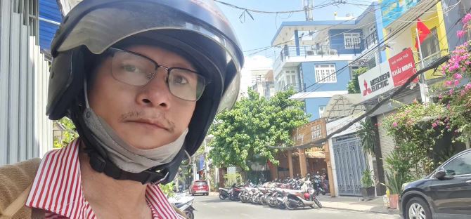 BÁN KÍN 445M2 NHÀ MẶT TIỀN KD NGAY TÂN HƯƠNG, ĐỘC LẬP. GIÁ CHỈ BẰNG VAY BANK