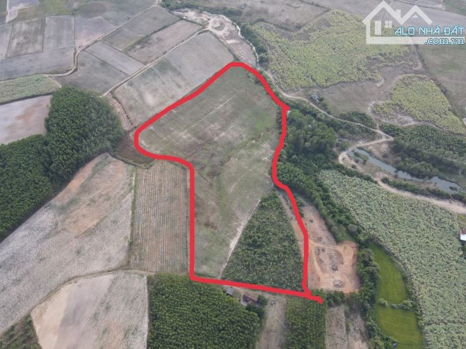 Hơn 2,3ha đất CLN thôn Buôn Lác, xã Ninh Tây chỉ 700tr/ha