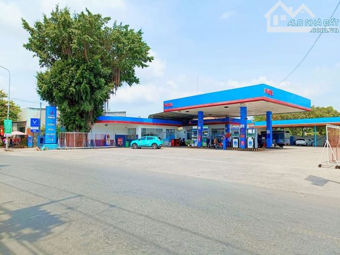 Bán Lô Biệt Thự Mặt tiền đường trục chính Bửu Hòa, tp Biên Hòa 💰 13 tỷ