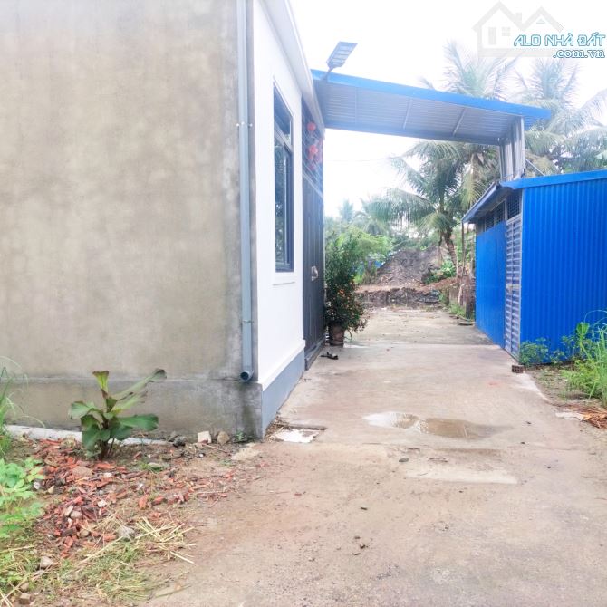 Duy nhất 1 lô ở Kiền Bái giá công nhân cho NĐT