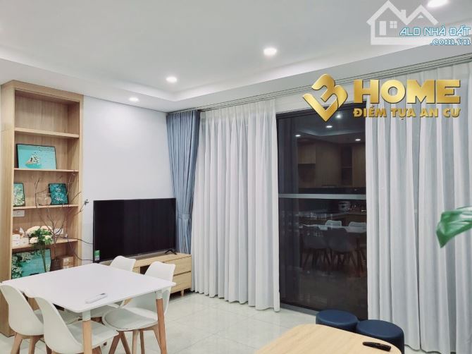 CH782. CHO THUÊ căn nhà THE MINATO RESIDENCE 2 NGỦ FULL ĐỒ