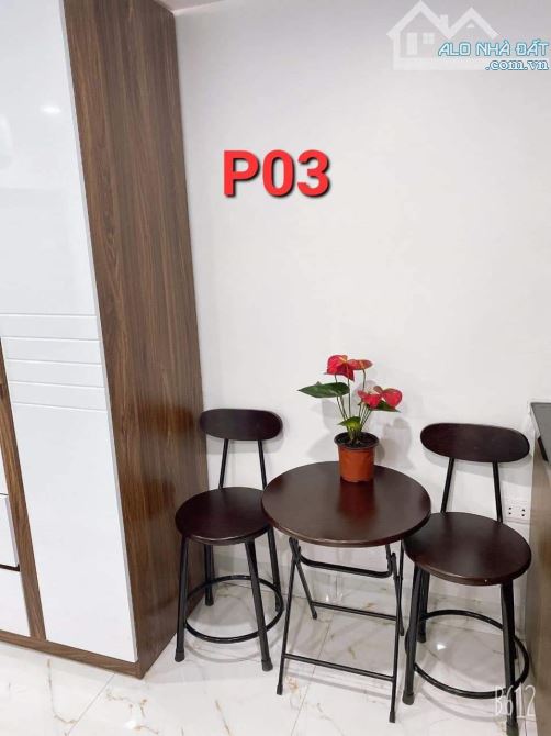 TOÀ CCMN 60M 5T DÒNG TIỀN 500TR/tháng GIÁ RẺ LẮM CHỦ THIỆN CHÍ BÁN MUA GIỮ TIỀN
