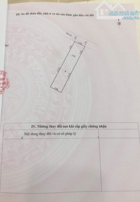 Bán Nhà Hẻm  rộng Trần Hưng Đạo gần Chợ Hoa Lư,P.Đống Đa Quy Nhơn, DT rộng 76m²,Giá 2 Tỷ1x