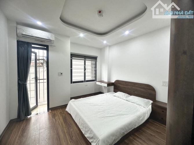 Bán gấp CCMN Nguyễn Xiển Vành đai 3, 90m2x8T thang máy, MT7.6m 27pkk, 120tr/th hơn 14 tỷ
