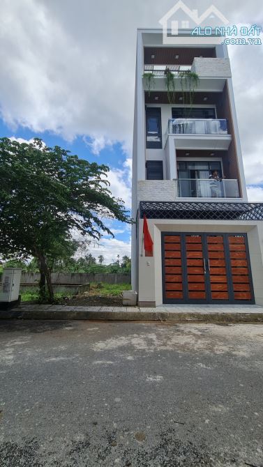 Bán Đất Khu Centerhome Riverside Trường Thọ gần Phạm Văn Đồng - 68m2 - HXH 8M - Nhỉnh 6 Tỷ