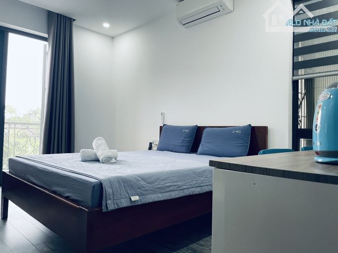 BIỆT THỰ THE MANOR CROWN, TỐ HỮU - 128M2 - 12,X TỶ - 1