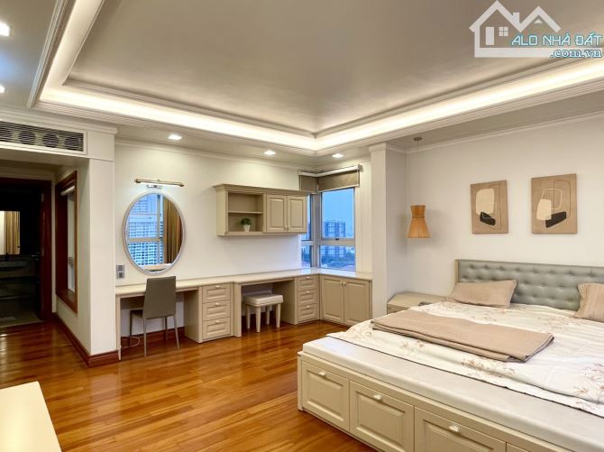 Cho thuê Penthouse Star Hill, Đường số 10, phường Tân Phú Q7 - 1