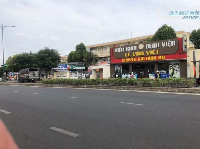 💥Bán Nhà HXH đường  Lê Văn Việt , phường TNPA  59 m2 , 1 trệt 1lầu 2 pn Giá nhỉnh 4 tỏi. - 1