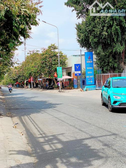 Bán Lô Biệt Thự Mặt tiền đường trục chính Bửu Hòa, tp Biên Hòa 💰 13 tỷ - 1