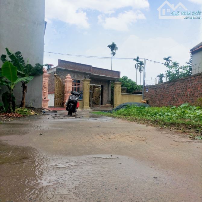 Duy nhất 1 lô ở Kiền Bái giá công nhân cho NĐT - 1