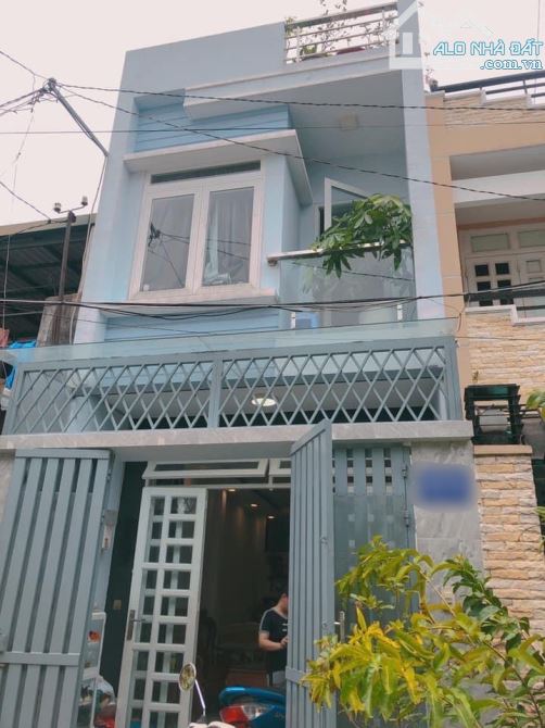 Nhà lớn giá siêu hấp dẫn, khu trung tâm Phú Nhuận, 68m2, nhỉnh 6TỶ - 1