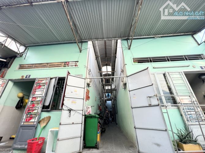 Hẻm Xe Hơi Gần Aeon Tân Phú - 164M2 - Ngang 8M - Giá Hơn 9 Tỷ. - 1