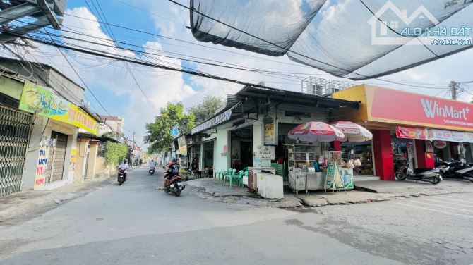 🏠Bán Nhà 1 Lầu 160m2 Gần BV Tâm Hồng Phước P. Tân Hiệp Giá 5 Tỷ - 1