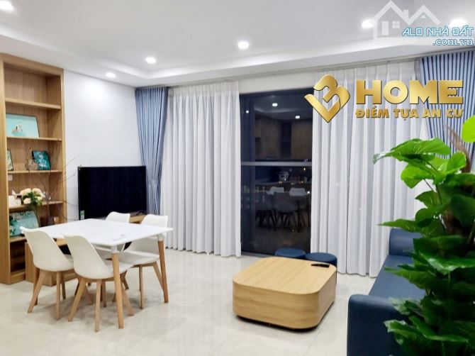 CH782. CHO THUÊ căn nhà THE MINATO RESIDENCE 2 NGỦ FULL ĐỒ - 1