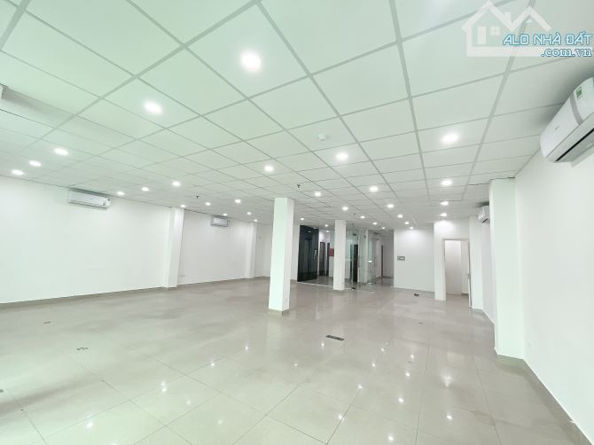 Cho thuê văn phòng Quận Bình Thạnh, sàn 75m2 giá 20 triệu/tháng. Tòa nhà Nguyễn Trung Trục - 1