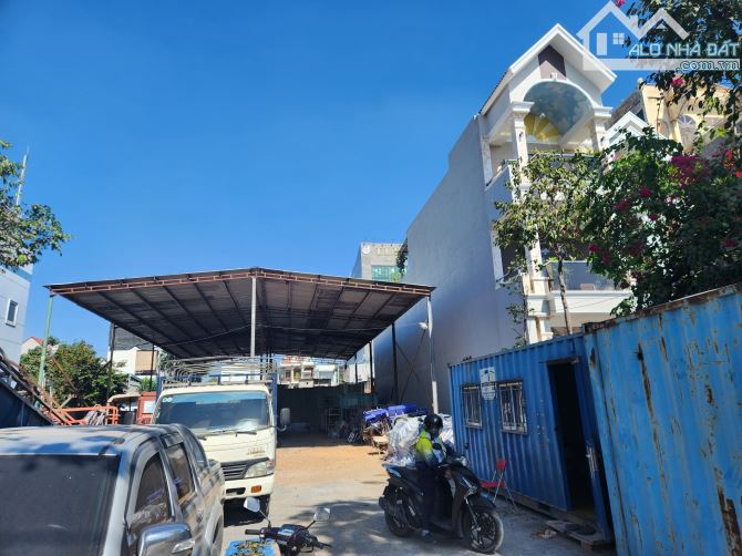 Bán lô đất Biệt thự Gia Viên, đối diện BV Đồng Nai, Tân Hiệp, 852m2, giá 31 tỷ - 1