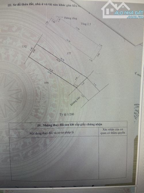 Bán nhà 3 tầng hiện đại mới 100%, đường ôtô Kiệt 1 Bảo Quốc, Phường Đúc, TP. Huế - 18