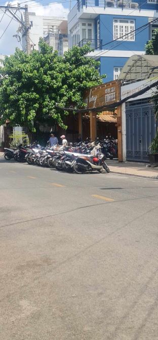 BÁN KÍN 445M2 NHÀ MẶT TIỀN KD NGAY TÂN HƯƠNG, ĐỘC LẬP. GIÁ CHỈ BẰNG VAY BANK - 2