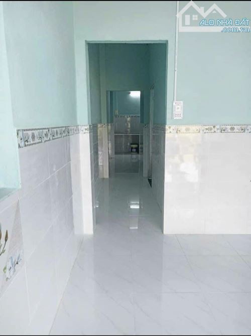 Bán nhà 150m2, SHR Giá 720tr Tại xã Tân Hiệp Huyện Hóc Môn. - 2