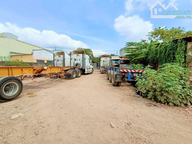 Bán Lô Biệt Thự Mặt tiền đường trục chính Bửu Hòa, tp Biên Hòa 💰 13 tỷ - 2