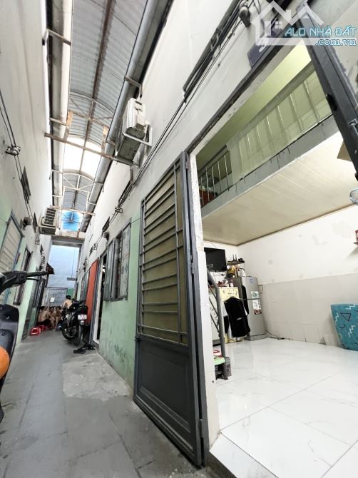 Hẻm Xe Hơi Gần Aeon Tân Phú - 164M2 - Ngang 8M - Giá Hơn 9 Tỷ. - 2