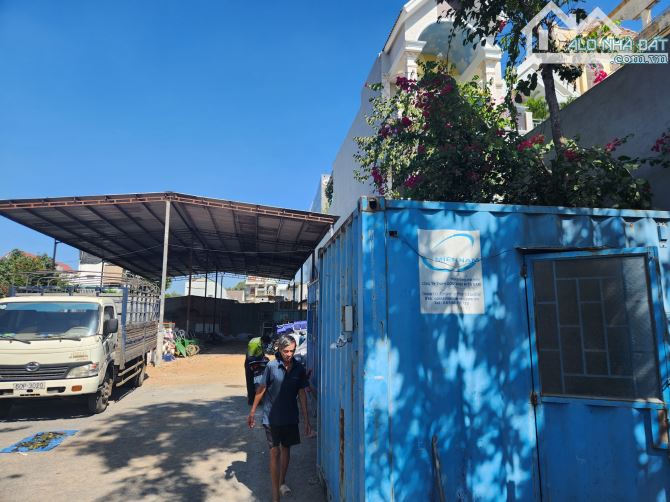 Bán lô đất Biệt thự Gia Viên, đối diện BV Đồng Nai, Tân Hiệp, 852m2, giá 31 tỷ - 2