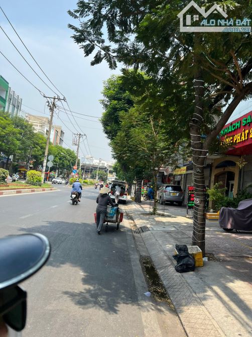 Cho thuê nhà đẹp nguyên căn Bàu Cát đôi đường 2 chiều, P14, Tân Bình - 3