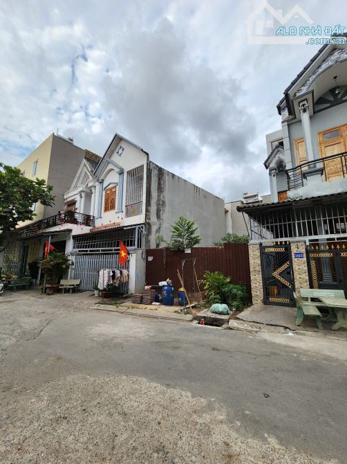 2,05 tỷ- 63m2 bán đất khu dân cư gần trường cấp 3 Lý Thái Tổ 300m, phường An Phú Thuận An - 3